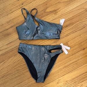 NWT Victorians Secret Swim Bikini